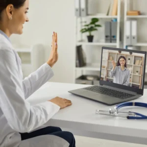 online consult