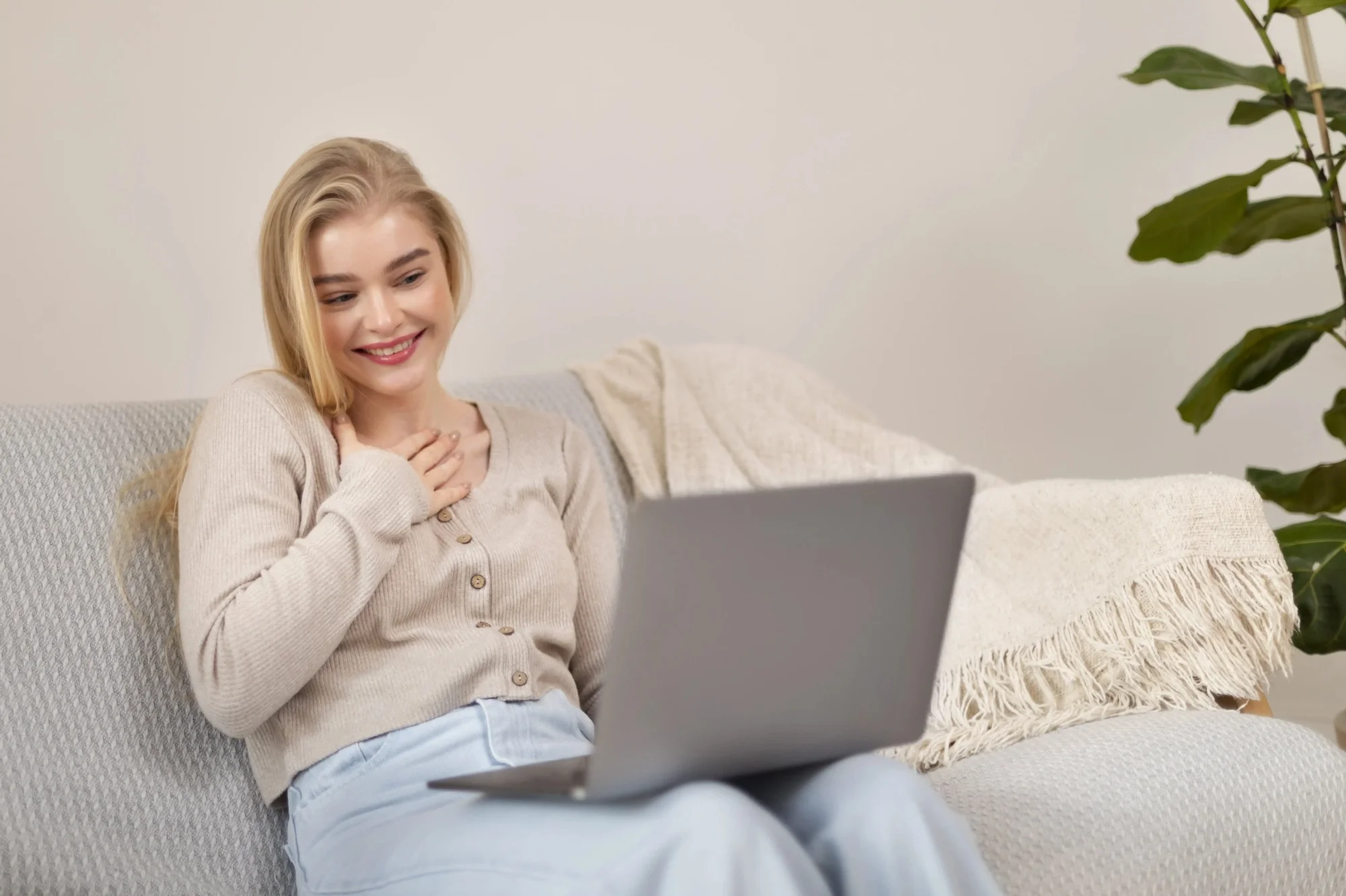 online consultation