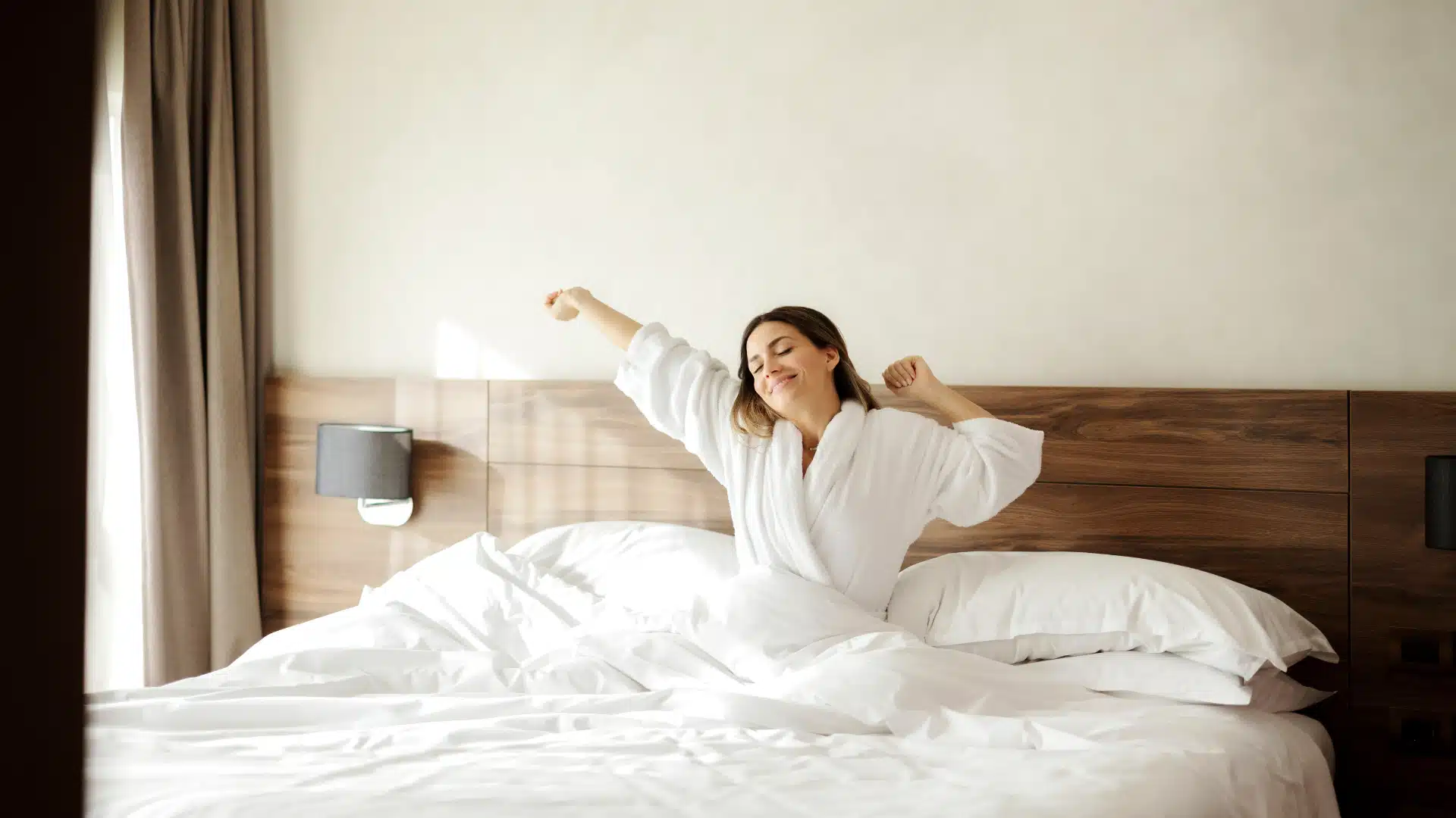 Improve Sleep Quality with a Mandibular Advancement Device