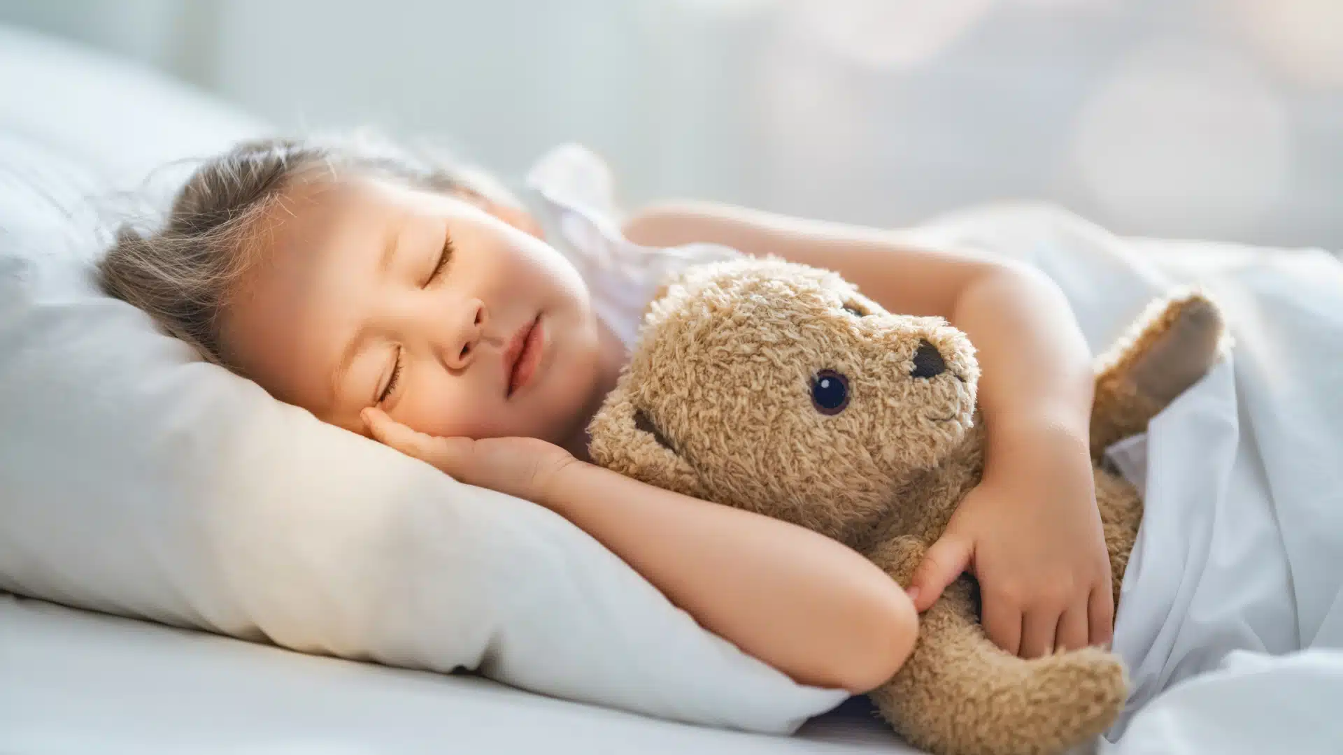ADHD Sleep Issues Child: Practical Tips from Dr. Aditi Desai for Better Sleep
