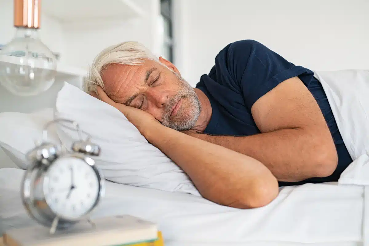 is sleep apnoea genetic