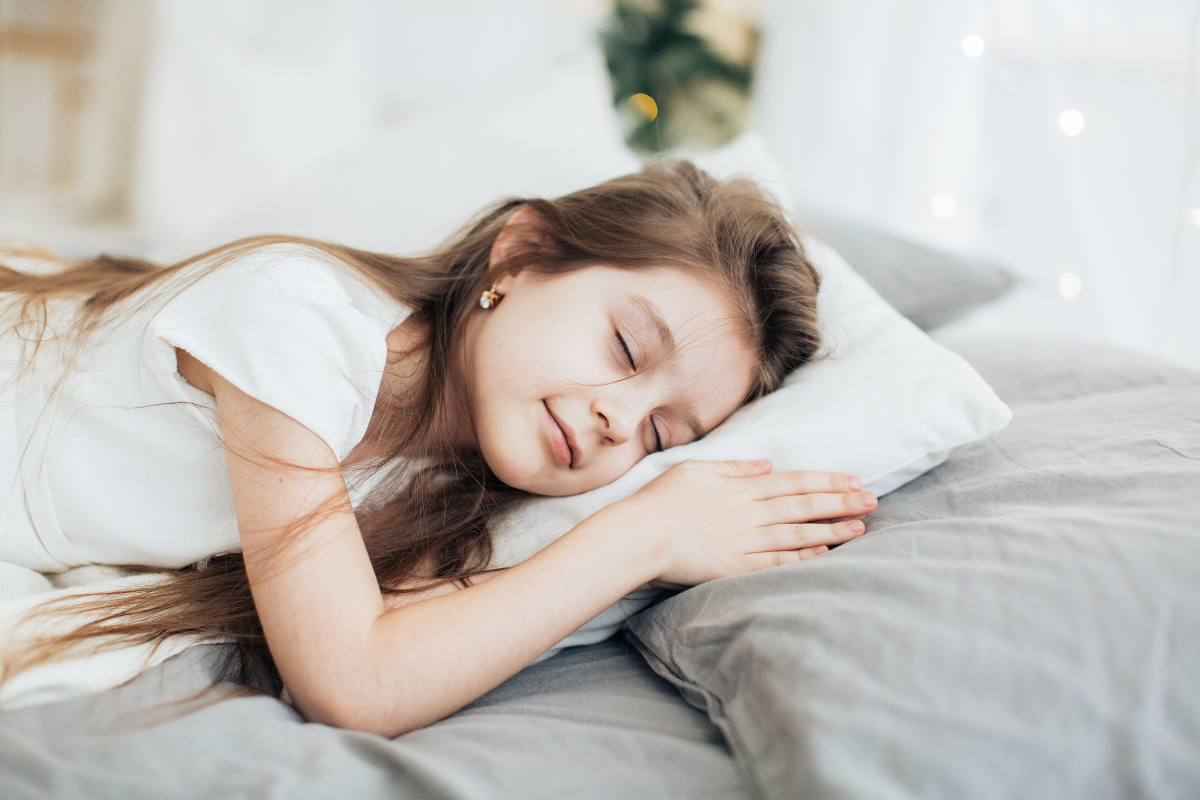 sleep apnoea baby symptoms