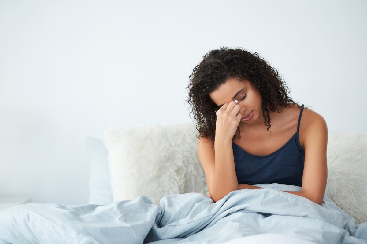Stress Management for Better Sleep Apnoea Outcomes